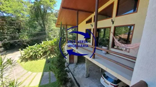 Casa de Condomínio com 5 Quartos à venda, 500m² no Anil, Rio de Janeiro