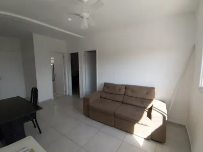 Apartamento com 2 Quartos à venda, 53m² no Boraceia, Bertioga