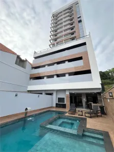 Apartamento com 2 Quartos à venda, 52m² no Jardim Amália, Volta Redonda