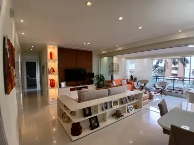 Apartamento com 3 Quartos à venda, 149m² no Horto Florestal, Salvador