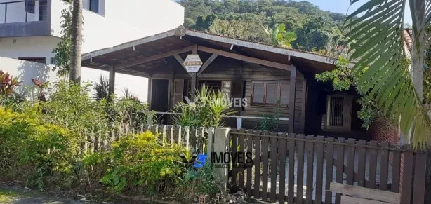 Casa com 2 Quartos à venda, 68m² no Guaratuba, Guaratuba