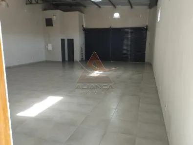 Imóvel Comercial para alugar, 235m² no Jardim Cristo Redentor, Ribeirão Preto