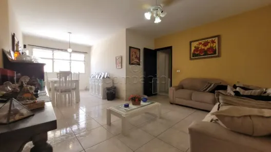 Apartamento com 3 Quartos à venda, 120m² no Centro, São José do Rio Preto