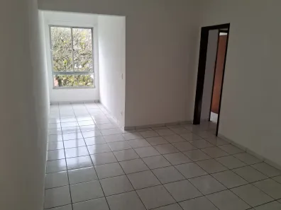Apartamento com 2 Quartos à venda, 59m² no Várzea, Teresópolis