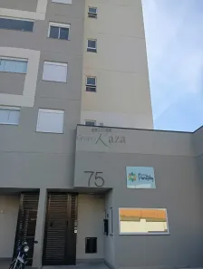 Apartamento com 3 Quartos à venda, 65m² no Condomínio Residencial Colinas do Paratehy, São José dos Campos