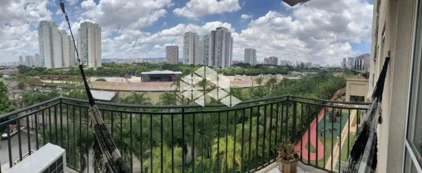 Apartamento com 3 Quartos à venda, 107m² no Água Branca, São Paulo