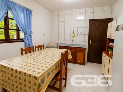 Casa com 3 Quartos à venda, 80m² no Pinheiros, Balneário Barra do Sul