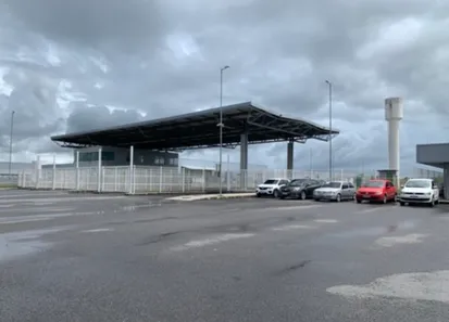 Galpão/Depósito/Armazém para alugar, 12000m² no Portão, Lauro de Freitas