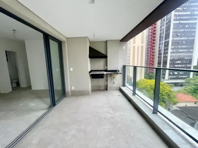 Apartamento com 3 Quartos à venda, 94m² no Pinheiros, São Paulo
