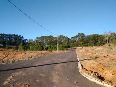 Lote/Terreno à venda, 280m² no Centro, Campina Grande do Sul