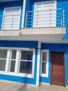 Sobrado com 3 Quartos à venda, 242m² no Taboão, São Bernardo do Campo