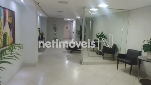 Apartamento com 3 Quartos à venda, 101m² no Coração Eucarístico, Belo Horizonte
