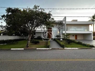 Casa de Condomínio com 8 Quartos à venda, 959m² no City Castello, Itu