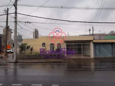 Casa com 2 Quartos à venda, 180m² no Vila Vianelo, Jundiaí