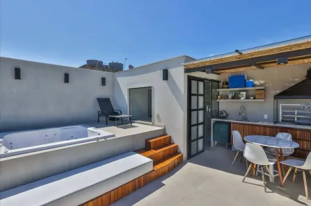 Cobertura com 3 Quartos à venda, 184m² no Barra da Tijuca, Rio de Janeiro