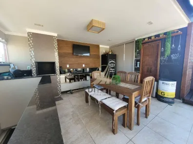 Cobertura com 2 Quartos à venda, 145m² no Barcelona, São Caetano do Sul