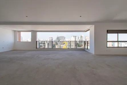 Apartamento com 3 Quartos à venda, 222m² no Perdizes, São Paulo
