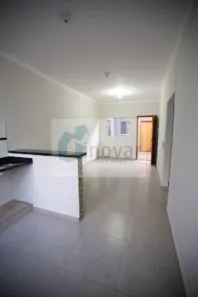 Casa com 2 Quartos à venda, 46m² no Parque Residencial Cândido Portinari, Ribeirão Preto