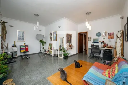 Casa com 5 Quartos à venda, 500m² no Cidade Vargas, São Paulo