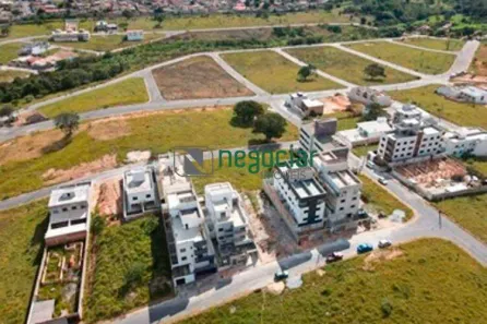 Lote/Terreno à venda, 393m² no Guarujá Mansões, Betim