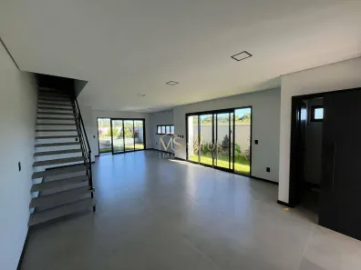Casa de Condomínio com 3 Quartos à venda, 260m² no Vargem Grande, Florianópolis