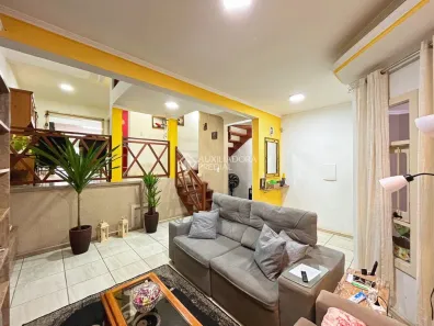 Casa com 4 Quartos à venda, 182m² no Espírito Santo, Porto Alegre