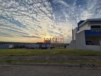 Lote/Terreno à venda, 309m² no Cyrela Landscape Esplanada, Votorantim