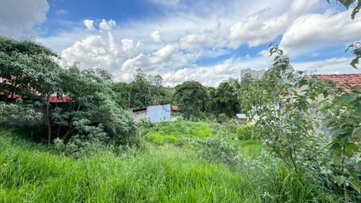 Lote/Terreno à venda, 1619m² no Vila Ipê, Campinas