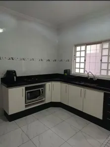 Casa com 2 Quartos à venda, 127m² no Conjunto Residencial Galo Branco, São José dos Campos