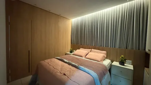 Apartamento com 3 Quartos à venda, 118m² no Jardim Goiás, Goiânia