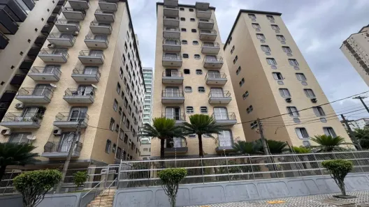 Apartamento com 2 Quartos à venda, 61m² no Caiçara, Praia Grande