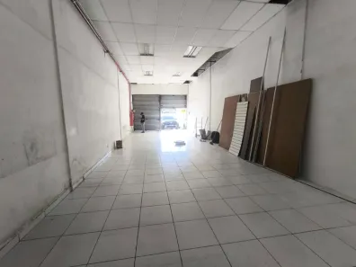 Sala Comercial para alugar, 85m² no Jardim Adriana, Guarulhos