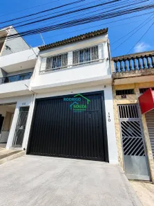 Prédio Comercial à venda, 218m² no Parque Santa Teresa, Carapicuíba