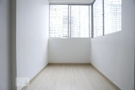 Apartamento com 1 Quarto à venda, 37m² no Bela Vista, São Paulo