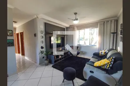 Apartamento com 3 Quartos à venda, 93m² no Vila Cachoeira, São Paulo