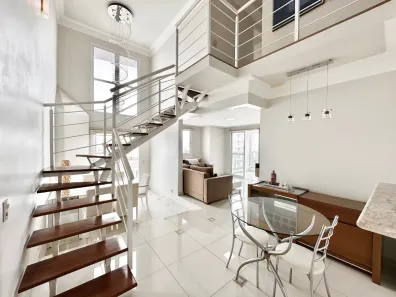 Apartamento com 3 Quartos para alugar, 140m² no Vila Mariana, São Paulo