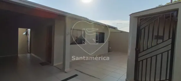Casa com 3 Quartos à venda, 130m² no Catuai, Londrina