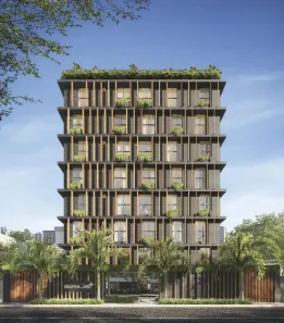 Apartamento com 3 Quartos à venda, 10m² no Catolé, Campina Grande