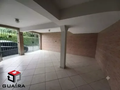 Casa com 2 Quartos para alugar, 124m² no Dos Casa, São Bernardo do Campo