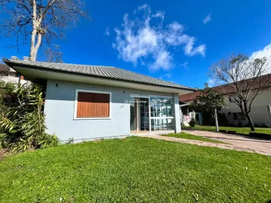 Casa com 2 Quartos à venda, 110m² no Avenida Central, Gramado