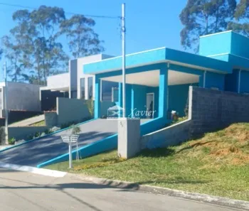 Casa de Condomínio com 3 Quartos para alugar, 180m² no San Diego, Vargem Grande Paulista