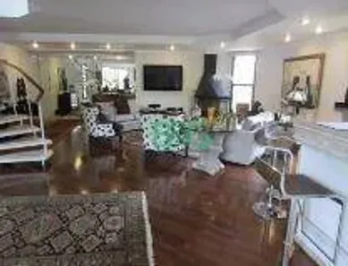 Apartamento com 2 Quartos à venda, 157m² no Vila Morumbi, São Paulo