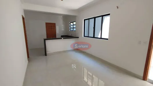 Casa com 3 Quartos à venda, 100m² no Embaré, Santos