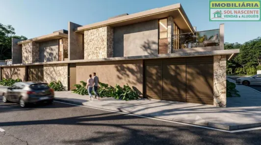 Casa com 3 Quartos à venda, 110m² no Sapiranga-Coité, Fortaleza