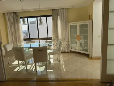 Apartamento com 4 Quartos à venda, 480m² no Jardim Vitória Régia, São Paulo