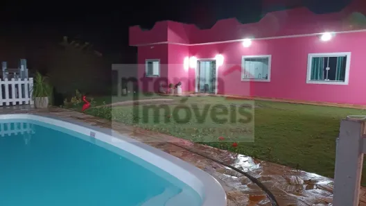 Fazenda/Sítio com 2 Quartos à venda, 500m² no Vila Favorino, Caçapava