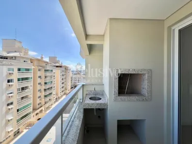 Apartamento com 2 Quartos à venda, 69m² no Abraão, Florianópolis