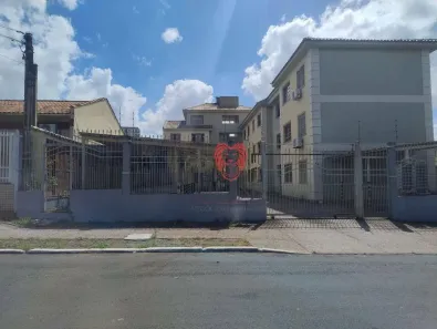 Apartamento com 2 Quartos à venda, 52m² no Barnabé, Gravataí