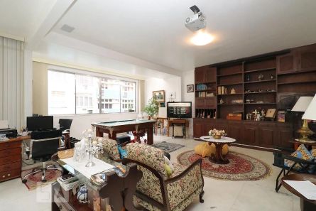 Apartamento com 3 Quartos à venda, 200m² no Copacabana, Rio de Janeiro