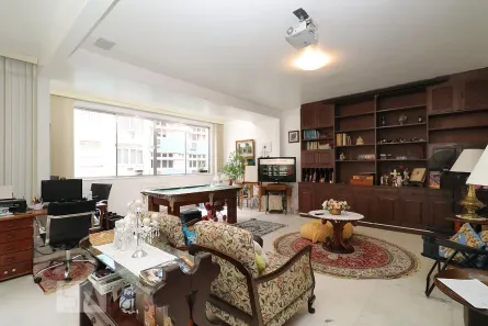 Apartamento com 3 Quartos à venda, 200m² no Copacabana, Rio de Janeiro